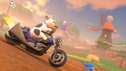 Jogo Mario Kart World para Nintendo Switch 2