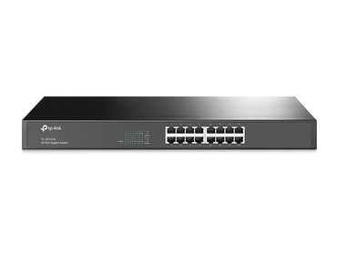 TP-Link TL-SG1016 16 portas/ RJ-45 Switch 10/100/1000