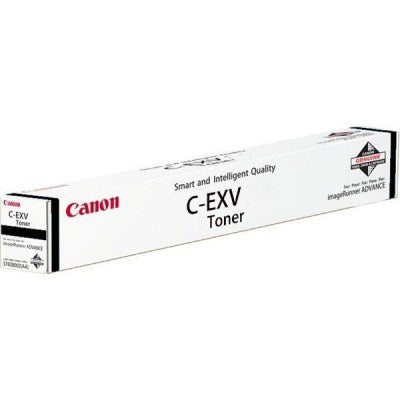 Canon Toner C-EXV52 / 0999C002 Cyan Standard