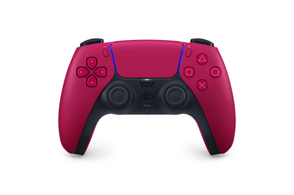 Comando de jogos Sony DualSense V2 / 1000040189 vermelho - imagem 2