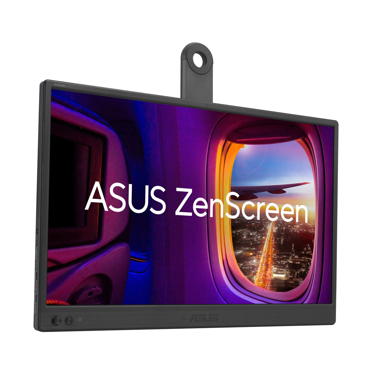 Monitor ASUS MB169CK 15.6" FHD 5ms IPS LCD HDMI Ne - imagem 13