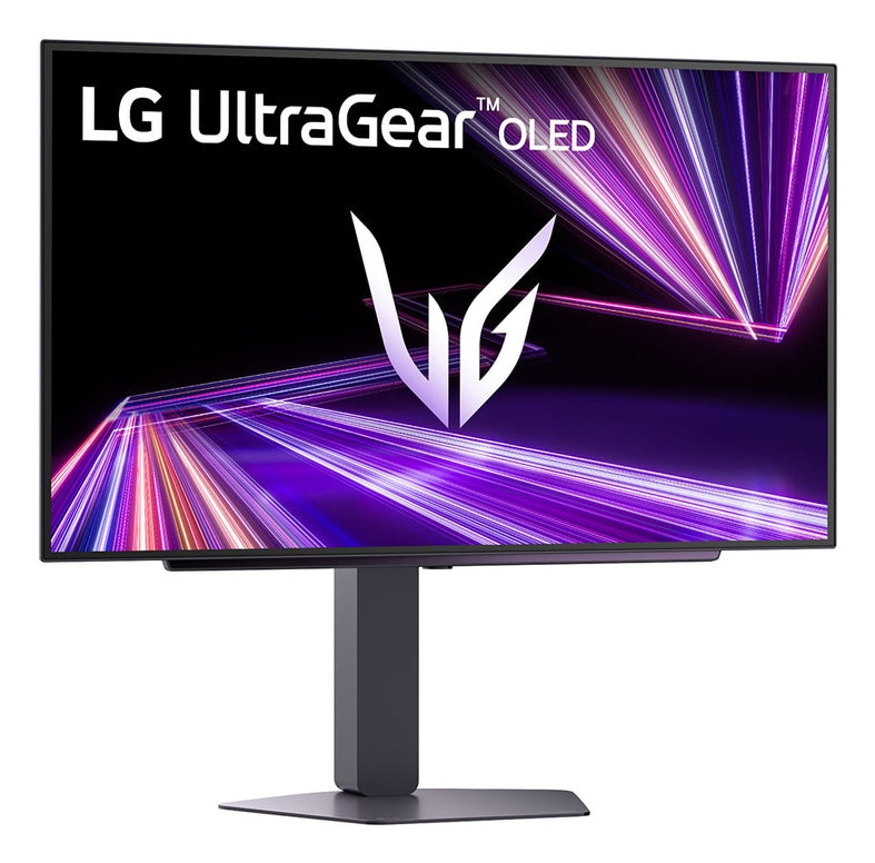 Monitor LG 27GX704A-B 27" OLED 240Hz 2HDMI DP - imagem 4