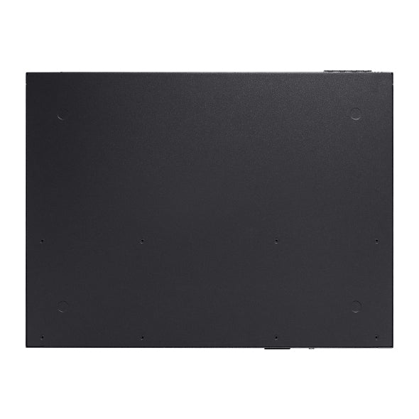 Bastidor TP-Link ES228GMP Switch 24xPoE+ 2xGb 2xSFP 384W - imagem 9