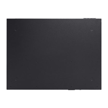 Bastidor TP-Link ES228GMP Switch 24xPoE+ 2xGb 2xSFP 384W - imagem 9