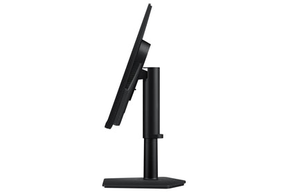 Monitor Samsung Odyssey LS27FG502EU / LS27FG502EUXEN preto - imagem 9