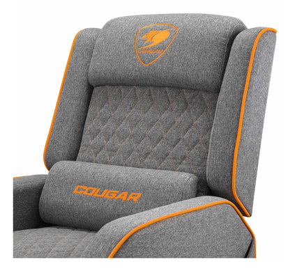 Cadeira Gaming Cougar Ranger One cinzento - imagem 18