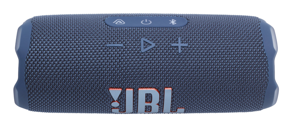 Coluna JBL Flip 7 / JBLFLIP7BLU azul - imagem 5