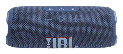 Coluna JBL Flip 7 / JBLFLIP7BLU azul - imagem 5