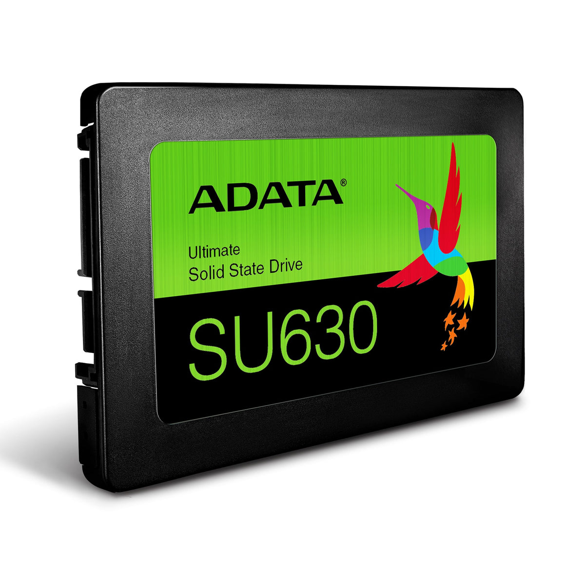 Disco SSD ADATA Ultimate SU630 960GB 2,5" SATA3 - imagem 5