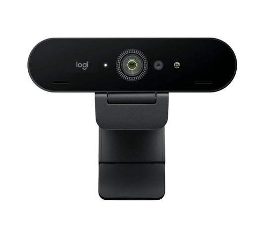 Webcam Logitech Brio 4K / 960-001718 Graphite