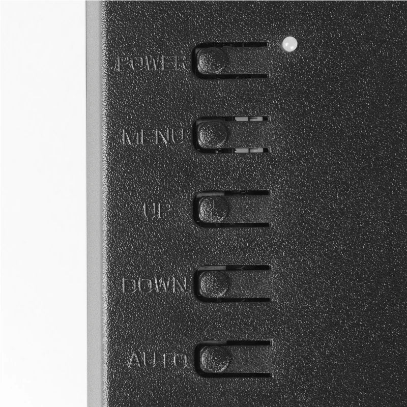 Monitor iggual Tátil Capacitivo 17" VGA HDMI USB - imagem 14