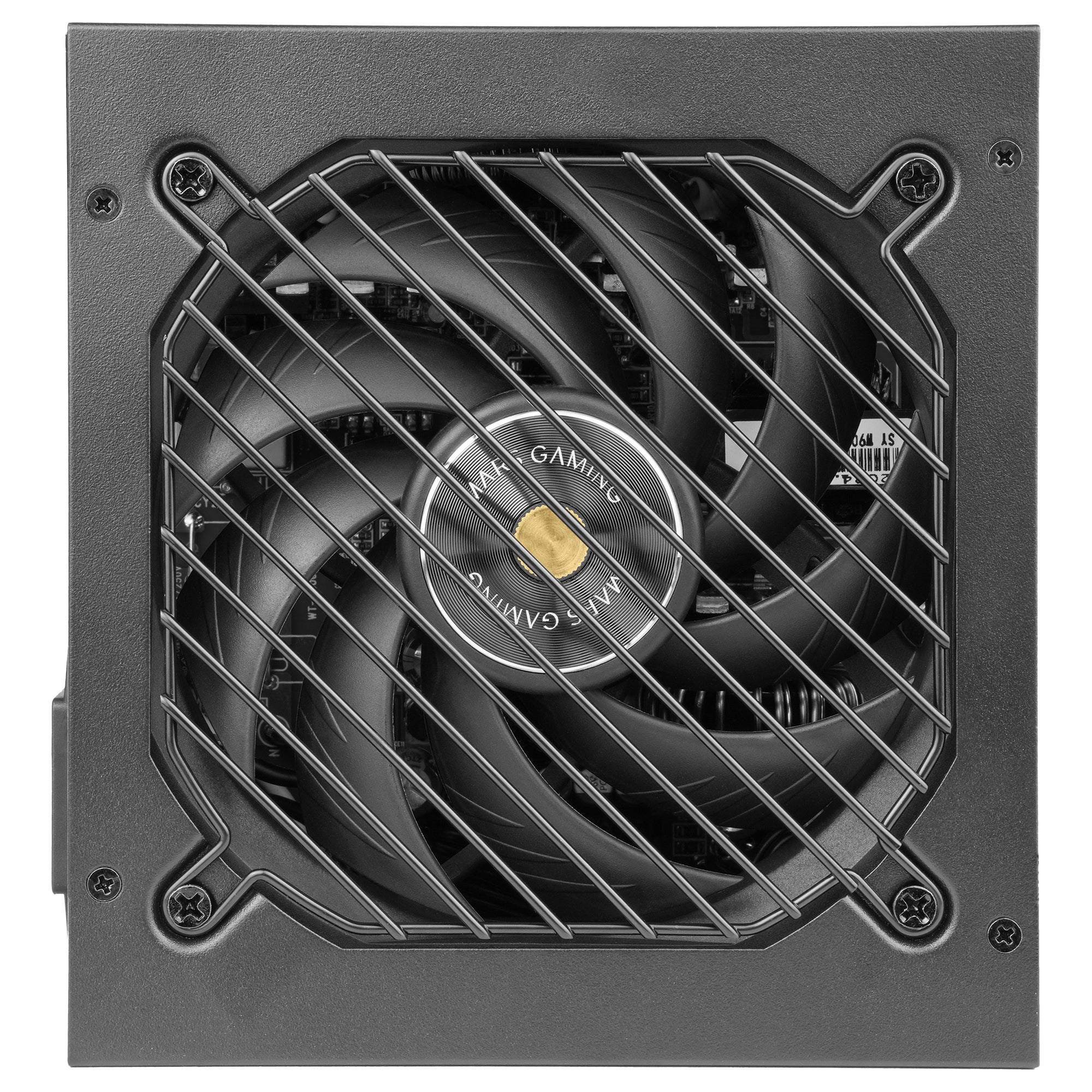Fonte de Alimentação MARS Gaming Fuente Alimen.1000W Atx3.1 FullMod