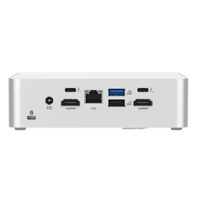 Computador Barebone Asus Barebone NUC 15 PRO+ Cyber Canyon - Mini