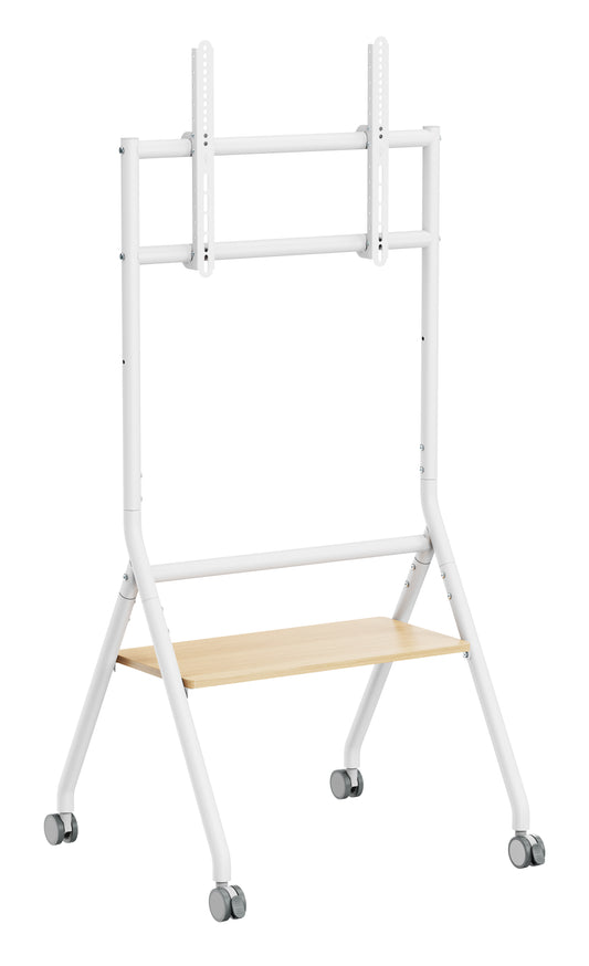 Suporte TV EWENT DE SUELO DE 37" A 86" altura AJUS