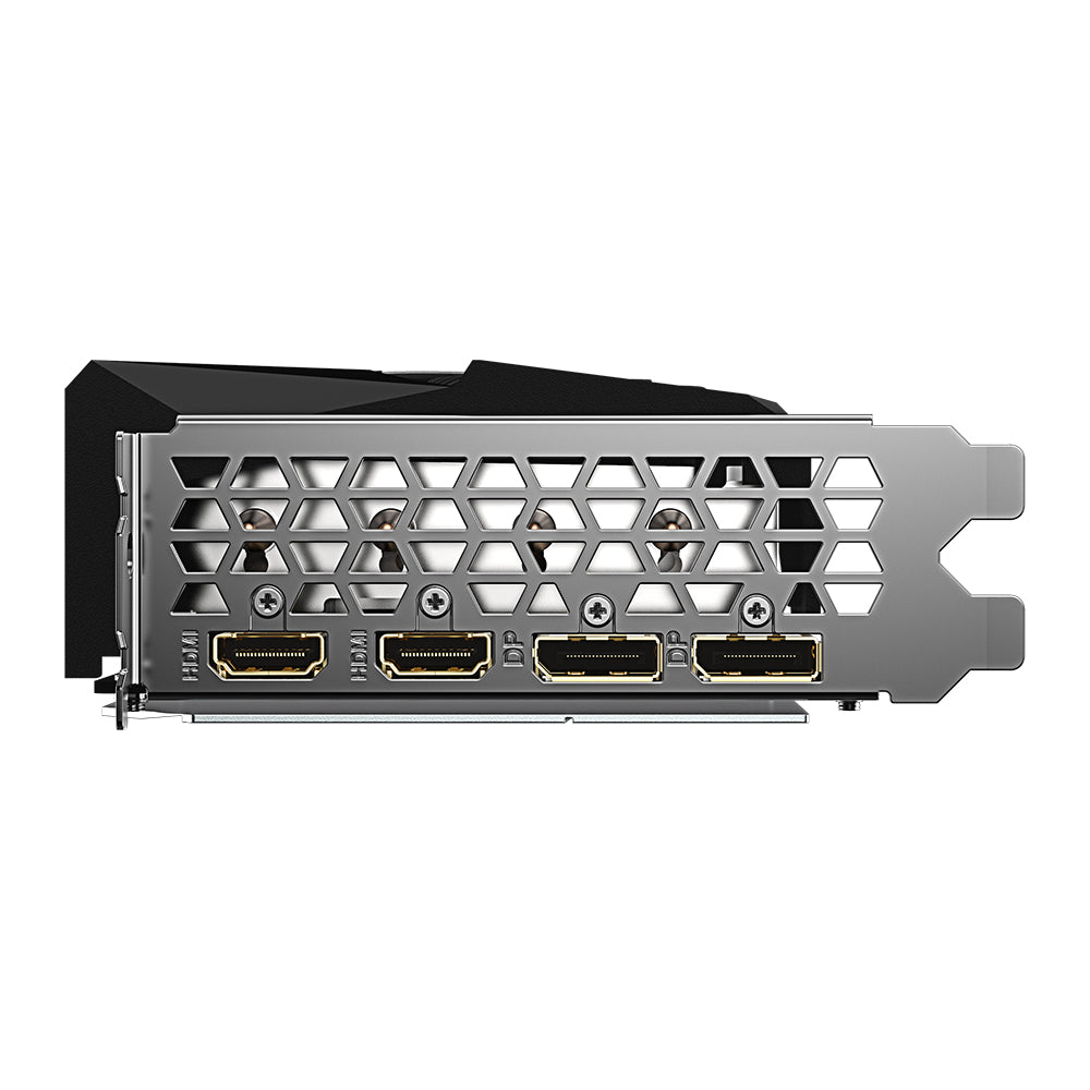 Placa gráfica Gigabyte VGA AMD RX 7600 de jogos OC 8GB - imagem 11