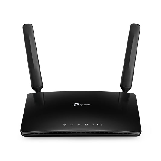 Router TP-Link MR400 V3 / ARCHER MR400 preto