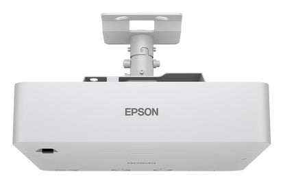 Projetor Epson EB-L790U / V11HB28040 branco - imagem 8