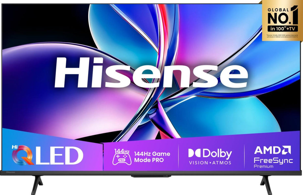 Televisão Hisense 43E77Q - Hisense