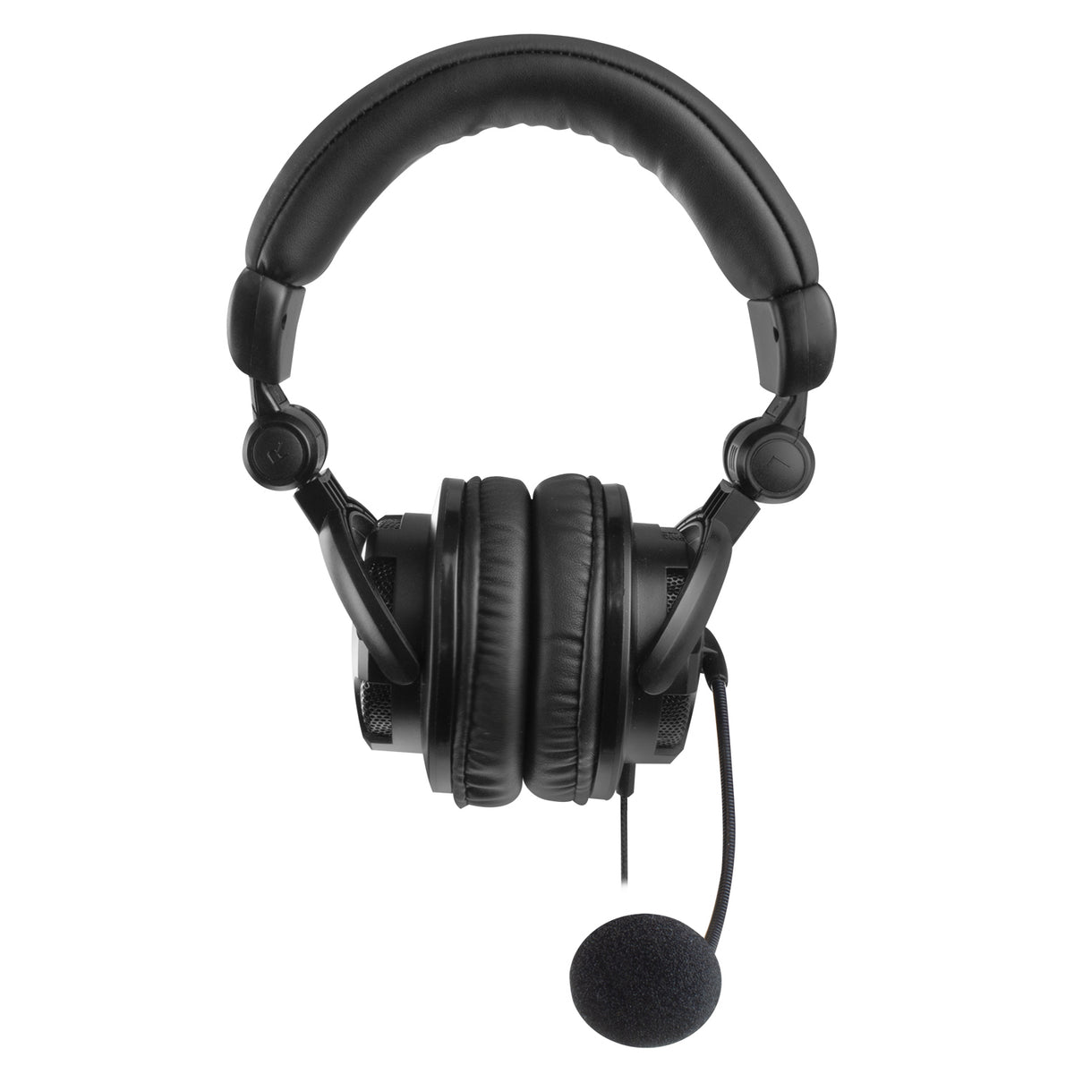 Auscultadores Ewent auricular EW3564 control volumen - imagem 8