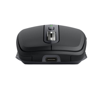 Rato Logitech MX Anywhere 3S Business / 910-006958 Graphite - imagem 3