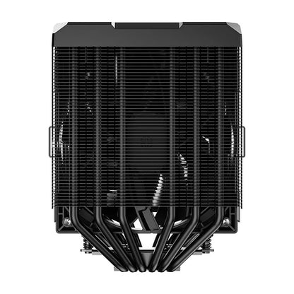 Ventoinha Hiditec DC40 PRO PWM preto - imagem 10