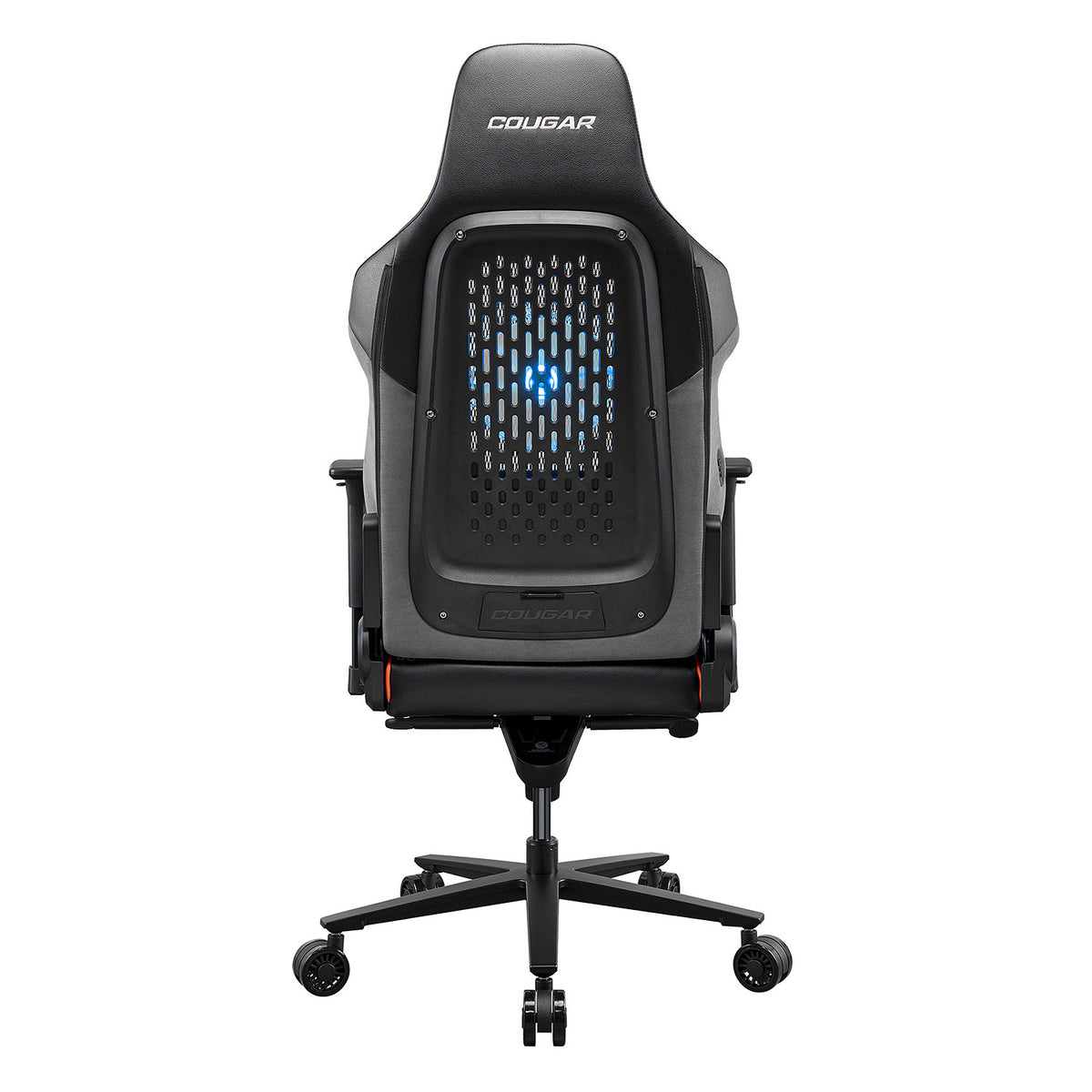 Cadeira Gaming Cougar Nxsys Aero - imagem 10