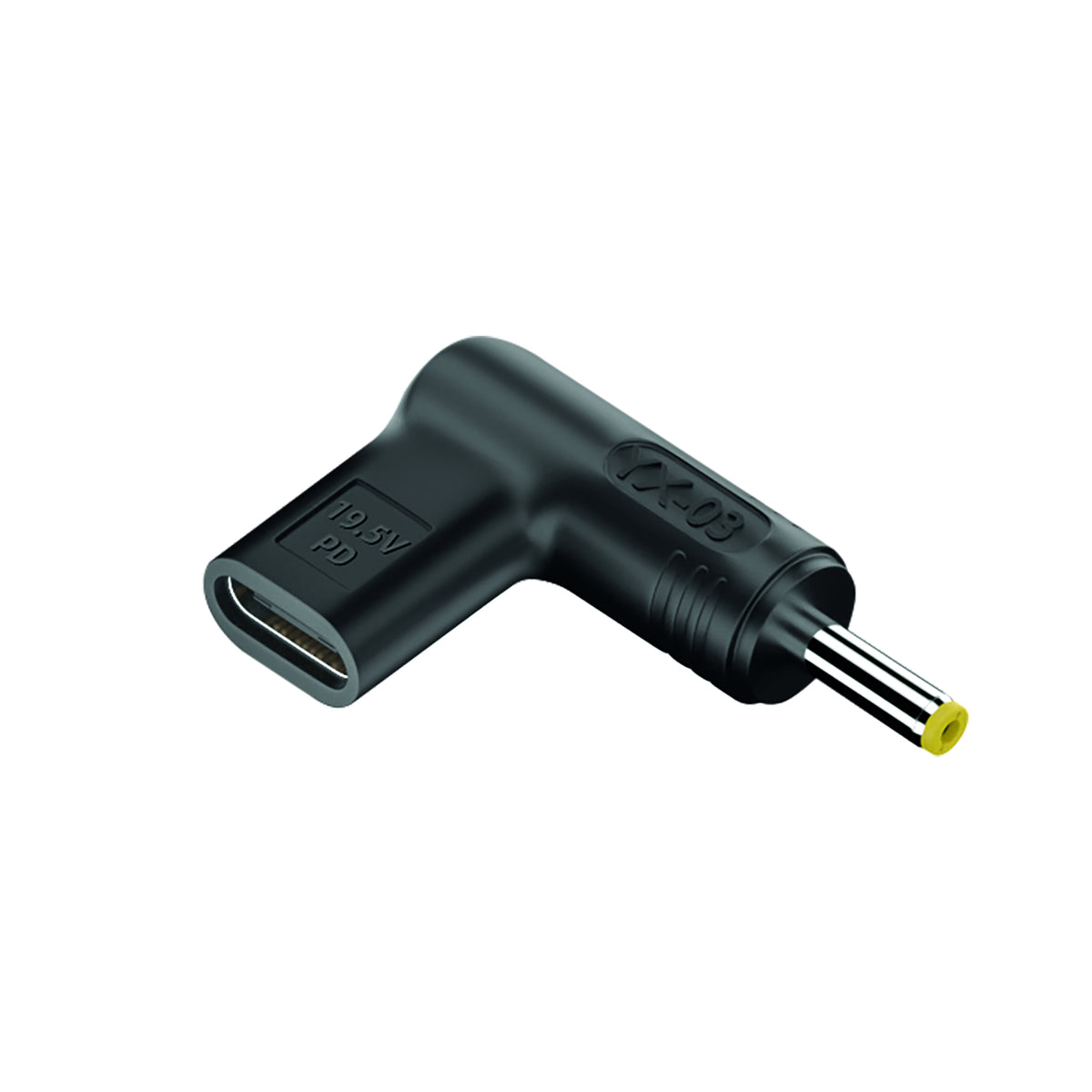 Carregador para Portátil NGS PACK CARGA USBC 65W+CABL 1,5M+5 CLAVIJ HP - imagem 18