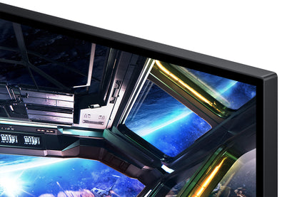 Monitor Samsung Odyssey LS27DG702EU / LS27DG702EUXEN preto - imagem 27