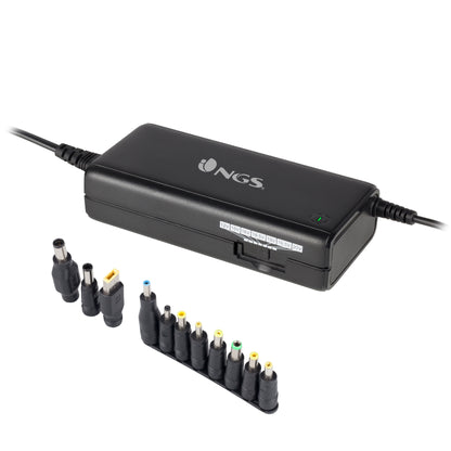 Portátil NGS Ban Carregador para 90W