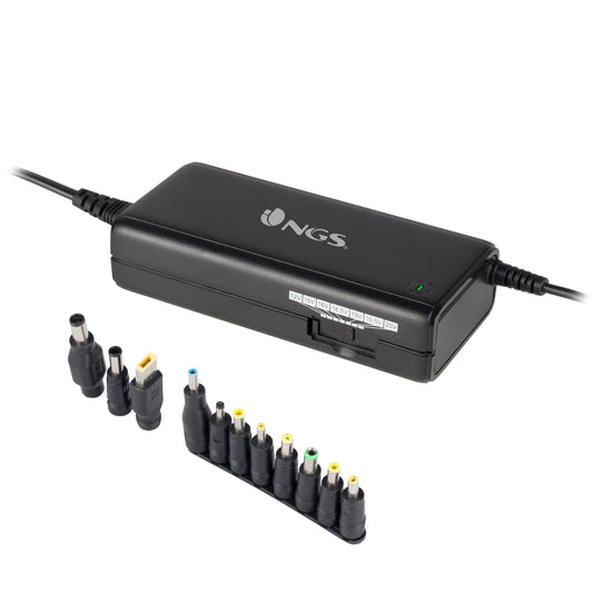 Portátil NGS Ban Carregador para 90W