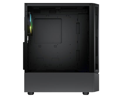 Caixa de Computador Cougar Caja Semitorre MX360 Rgb - imagem 11