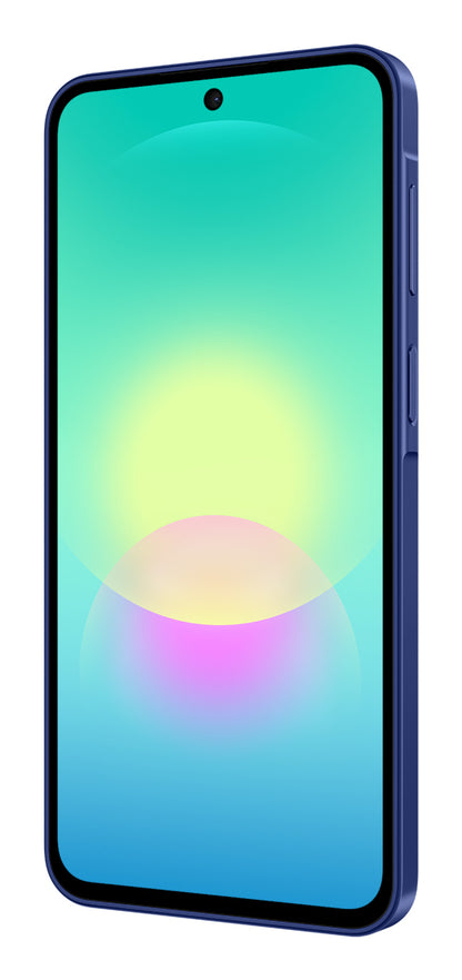 Smartphone Samsung Galaxy A27 8GB/ 256GB/ 6.7"/ 5G/ Azul