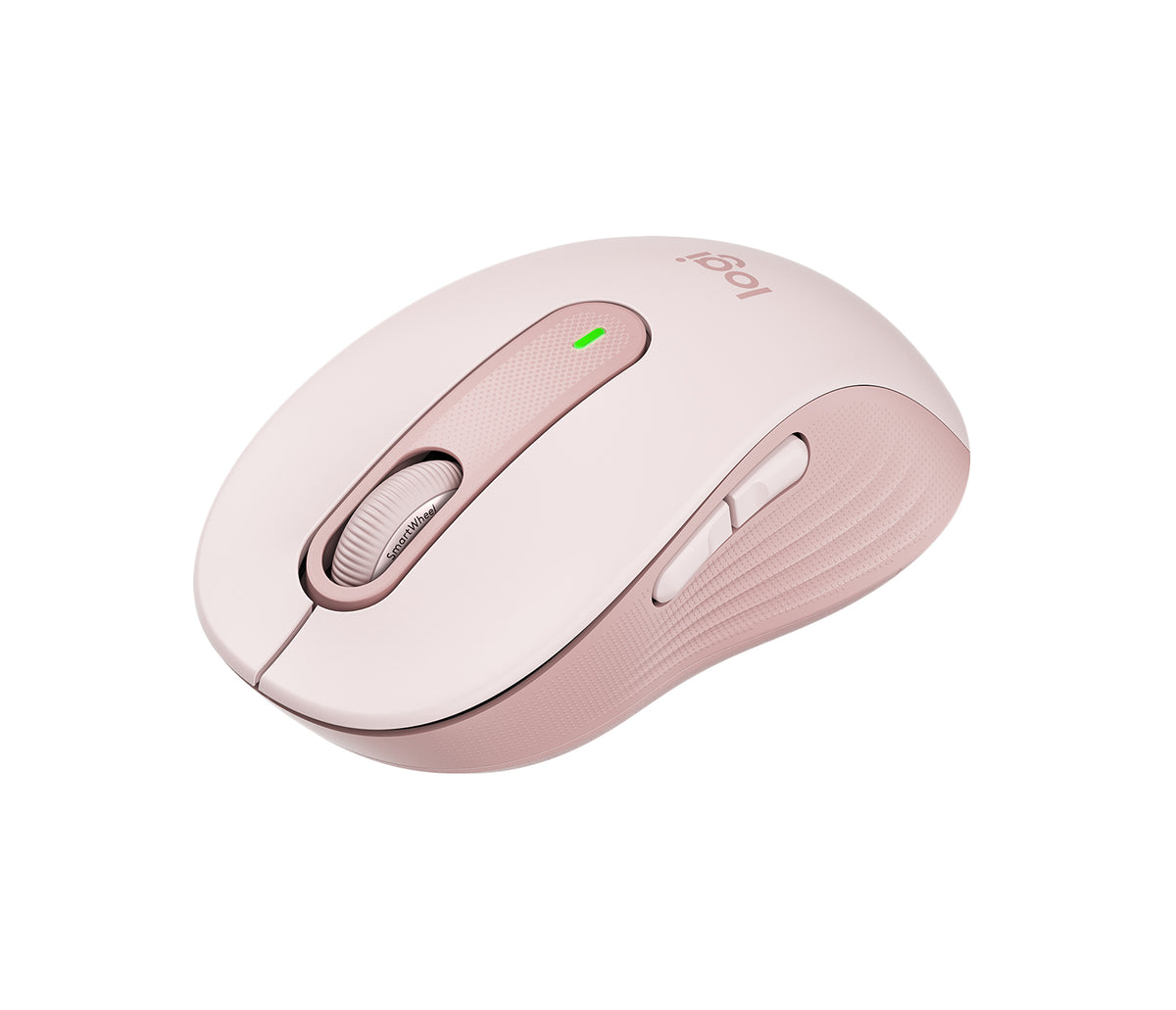 Rato Logitech M650 Signature / 910-006254 rosa