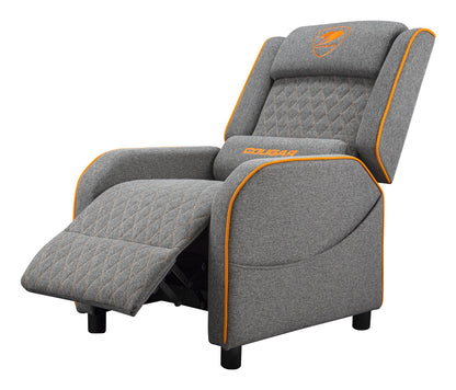Cadeira Gaming Cougar Ranger One cinzento - imagem 17