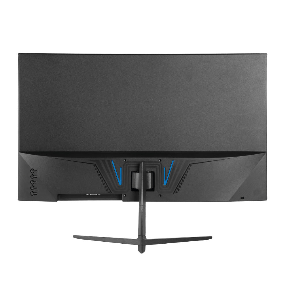 Monitor iggual 27" 1ms FHD 120Hz VGA HDMI DP MM - imagem 244