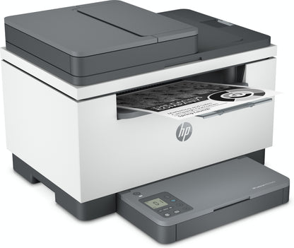 Impressora multifunções HP Multifunções Laserjet MFP M234SDW WiFi/ Duplex - imagem 9