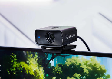 Webcam Elgato Facecam MK.2 / 10WAC9901 preto - imagem 2