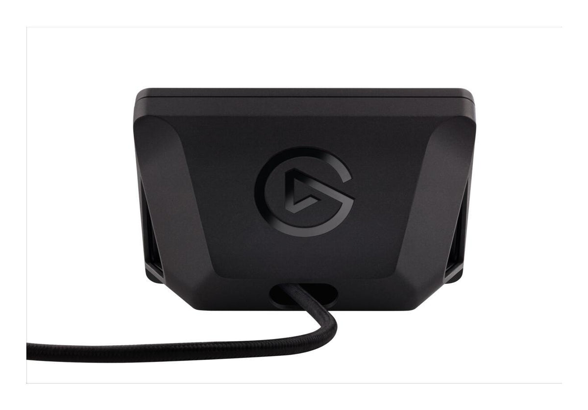 Comando de jogos Elgato STDE / 10GBA9901 preto - imagem 3