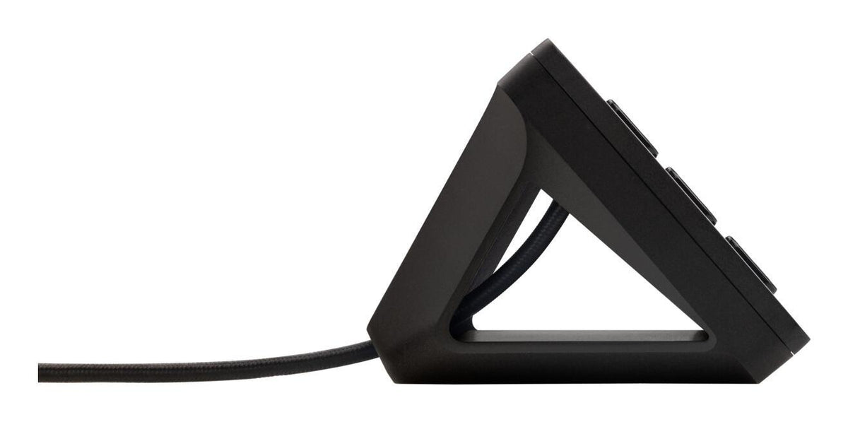 Comando de jogos Elgato STDE / 10GBA9901 preto - imagem 4