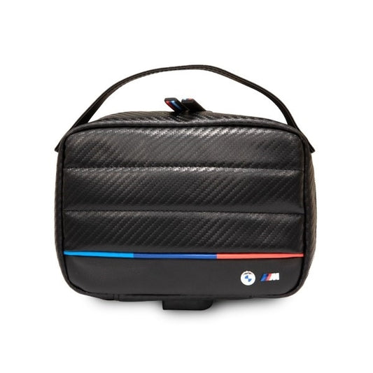 Organizador BMW Carbono Tricolor - PRETO