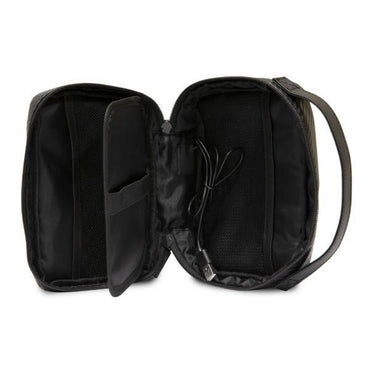 Organizador BMW Carbono Tricolor - PRETO