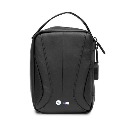 SACO BMW Carbono&Perfurado organizer - czarna