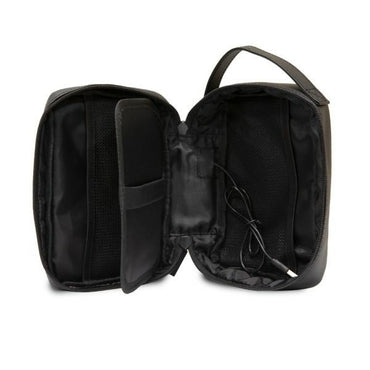 SACO BMW Carbono&Perfurado organizer - czarna