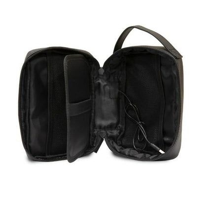 SACO BMW Carbono&Perfurado organizer - czarna