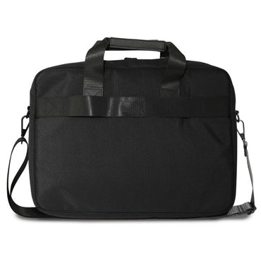 SACO BMW BMCB15COMPVSKL 16" PRETO/black Nylon Blue Riscas