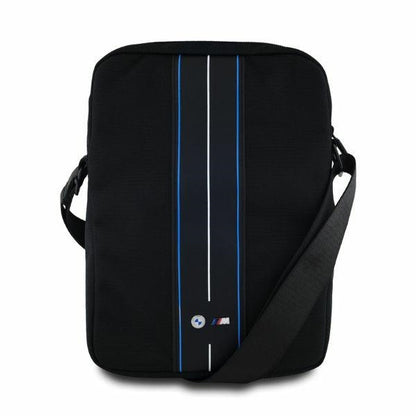 SACO BMW BMTB10COMPVSKL Tablet 10" PRETO/black Nylon Blue Riscas