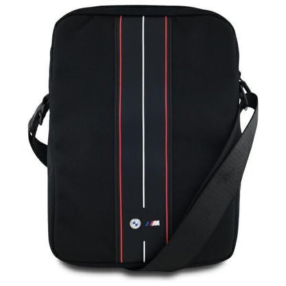 SACO BMW BMTB10COMPVSKR Tablet 10" PRETO/black Nylon Red Riscas