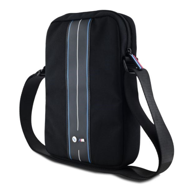 SACO BMW BMTB8COMPVSKL Tablet 8" PRETO/black Nylon Blue Riscas