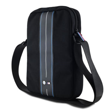 SACO BMW BMTB8COMPVSKL Tablet 8" PRETO/black Nylon Blue Riscas