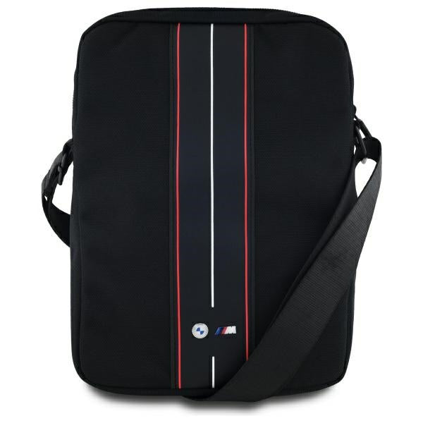 SACO BMW BMTB8COMPVSKR Tablet 8" PRETO/black Nylon Red Riscas
